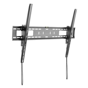 StarTech FPWTLTB1 TV Mount, 2.54 m (100"), Black