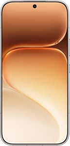 Honor 600 5G 16,7 cm (6,57") Dual SIM Android 16.0 USB Type-C 8 GB 512 GB 6400 mAh Guld, Vit