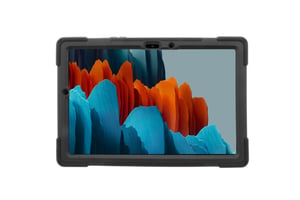 Insmat 652-1251 etui na tablet 25,6 cm (10.1") Pokrowiec Czarny