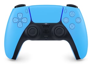 Sony DualSense v3 Niebieski Bluetooth/USB Gamepad Analogowa/Cyfrowa PlayStation 5