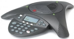 POLY SoundStation2 Teleconferencing Kit