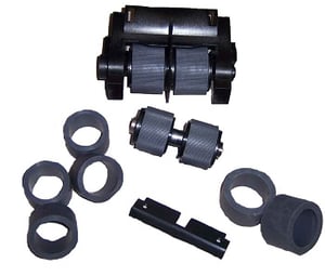 Kodak Alaris 1428101 Printer/Scanner Replacement Part and Accessory Consumables Kit