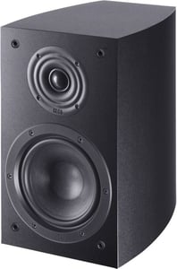 Heco Victa Elite 202 (Pair) 2-Way Black Wired 120 W