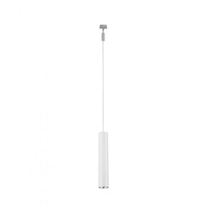 Paulmann Catalejo Pendant Lighting, Fixed Mount, GU10 LED, 10 W