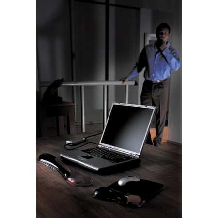 Kensington Duo Gel Wrist Rest Wave