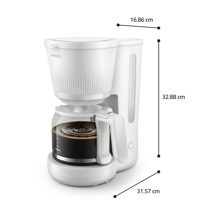 Philips Ekspres przelewowy z serii 3000