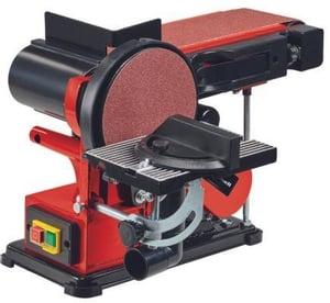 Einhell TC-US 380 300 W Belt/Disc Sander