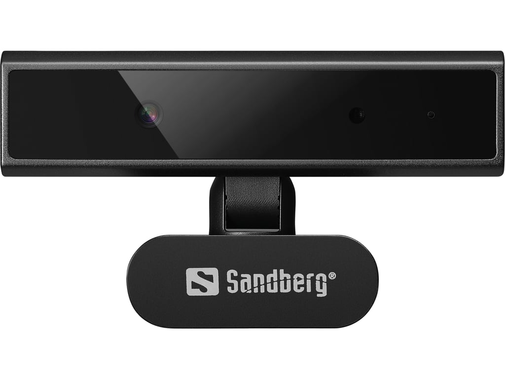 фото Веб-камера Sandberg Face-ID Webcam Mini (134-43)