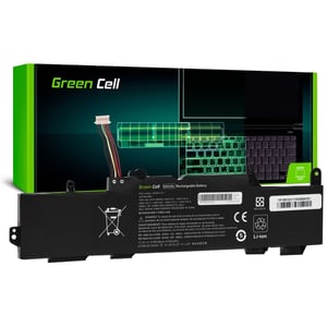 Green Cell HP189 części zamienne do notatników Bateria