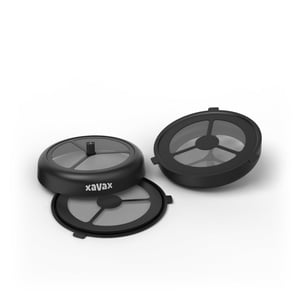 Xavax 00111261 Część i akcesorium do ekspresów do kawy Adapter kapsułki