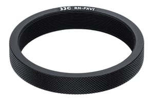 JJC RN-FXVI BLACK adapter soczewek