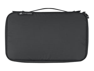 ASUS ROG Tech Pouch BC1003 Förslutbart fodral Nylon Svart
