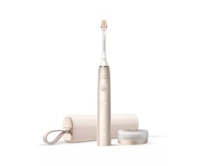 Philips Sonicare DiamondClean Prestige 9900 series Prestige 9900 HX9992/11 Soniczna szczoteczka do zębów z SenseIQ