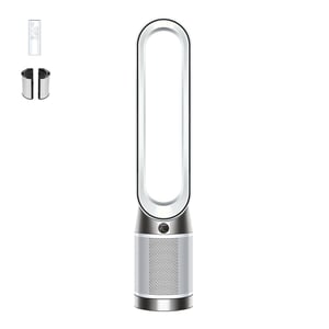 Dyson Purifier Cool Gen1 27 m² 61,4 dB Weiß