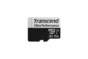 Transcend microSDXC 340S 128 GB UHS-I Klasa 10