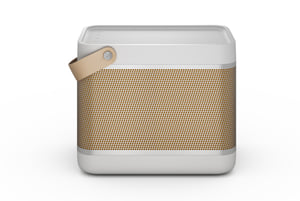 Bang & Olufsen Beolit 20 Przenośny głośnik stereo Szary