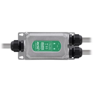 InLine 44432F adapter PoE Gigabit Ethernet