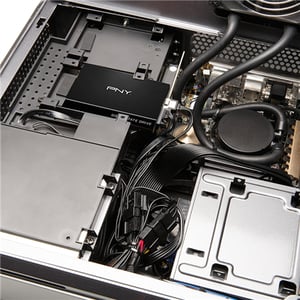 PNY CS900 250 GB 2.5" SATA III 3D TLC