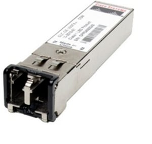 Cisco X2-10GB-SR-C Netzwerk-Relaismodul, Glasfaser, 10.000 Mbit/s, 850 nm