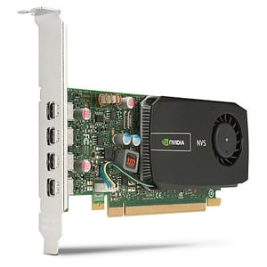 Lenovo 0B47077 NVIDIA NVS 510 graphics card, 2 GB GDDR3