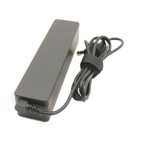 Fujitsu FUJ:CP742956-XX Netzteil/Wechselrichter Schwarz