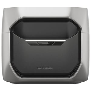 EcoFlow DELTA 3 Max Plus – tillbehör till bärbara strömstationer Batteri