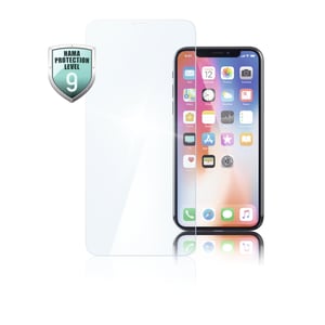 Hama Premium Crystal Glass Przezroczysta ochrona ekranu Samsung 1 szt.