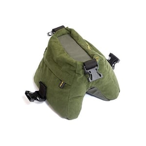 Stealth Gear Double Bean Bag Futerał naramienny Zielony