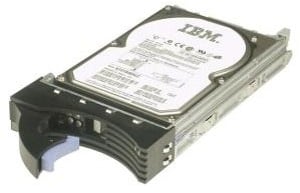 IBM 81Y9690 1 TB 7200 RPM 2.5" SAS hard drive