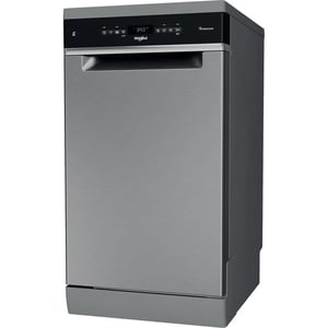 Whirlpool Fristående diskmaskin – WSFO 3T223 PC X