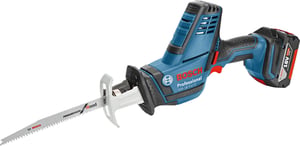 Bosch 06016A5002 Schwarz, Rot, Edelstahl, Türkis, Weiß