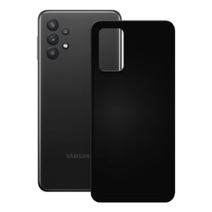 PEDEA 11160811 pokrowiec na telefon komórkowy 16,5 cm (6.5") Czarny