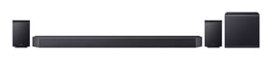 Samsung Q-serien HW-Q990H Svart 11.1.4 kan.