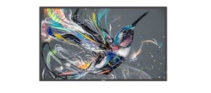 Philips Signage Solutions Q-Line Płaski panel Digital Signage 165,1 cm (65") IPS 400 cd/m² 4K Ultra HD Czarny