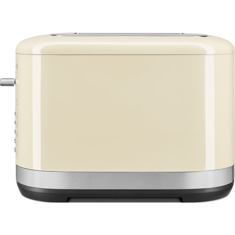 KitchenAid 5KMT2109EAC 7 2 kaw. 980 W Czarny, Kremowy, Stal nierdzewna