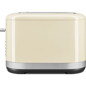 KitchenAid 5KMT2109EAC 7 2 kaw. 980 W Czarny, Kremowy, Stal nierdzewna