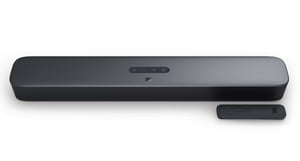 JBL BAR 2.0 Schwarz 2.0-Kanal 80 W