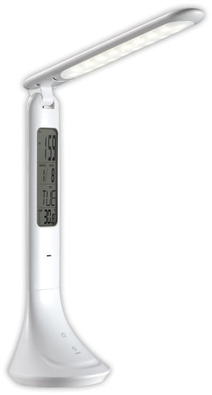 Avide ABLDL-CALENDAR-5W LED-bordslampa Vit