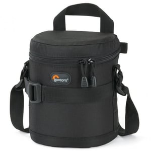 Lowepro Lens Case 11 x 14 cm Black