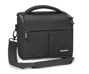 Cullmann Malaga Maxima 120 Etui zamykane Czarny