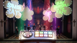 Gearbox We Happy Few PlayStation 4