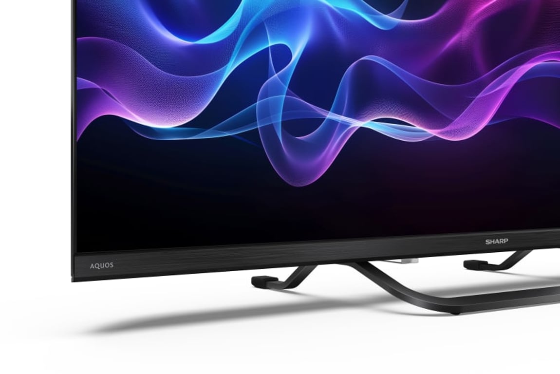 фото Телевизор Sharp 32HF3265E 3