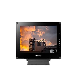AG Neovo SX-15G CCTV-skärm 38,1 cm (15") 1024 x 768 px