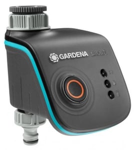 Gardena Smart Water Control – Umgebungssensor für das Smart Home