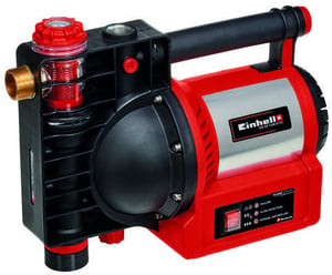 Einhell GE-GP 1246 N FS 1200 W 5 bar 4600 l/h