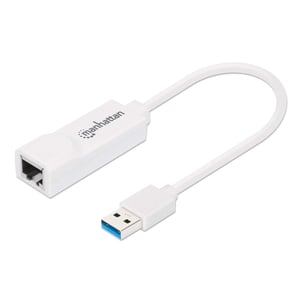 Manhattan 506847 1000-Mbit/s-Ethernet-Netzwerkkarte