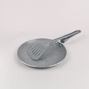 Feel Maestro MR1212-23 Bratpfanne Universal-Bratpfanne Rund