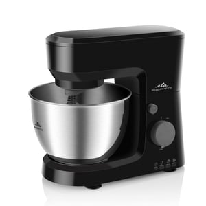 Eta Berto matberedare 600 W 4 l Svart