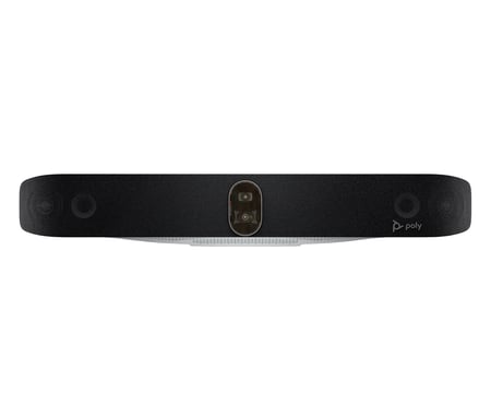 HP Poly Soundbar wideo Poly Studio X72 All-In-One