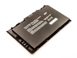 CoreParts MBXHP-BA0018 replacement part / accessory for tablets Battery